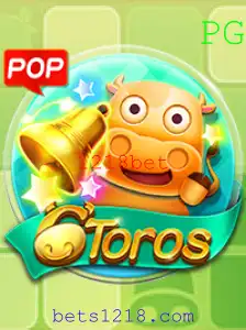 Descubra o Universo de 6Toros: Um Guia Completo do Jogo com 1218bet