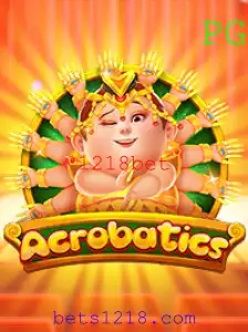 Descubra o Fascinante Mundo de Acrobatics: O Jogo de Estratégia e Habilidade