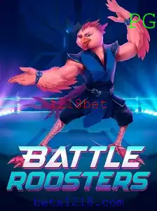 BattleRoosters: Um Jogo Inovador com Estratégia e Aventura