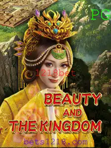 Descubra a Aventura Encantadora de BeautyAndTheKingdom: A Nova Sensação nos Jogos