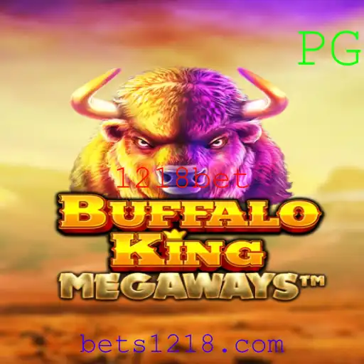 Descubra o Mundo do Jogo BuffaloKing em 1218bet