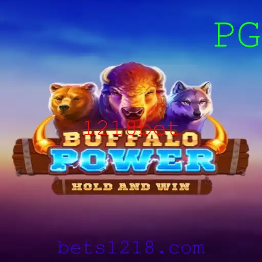 Explorando o Fascinante Mundo do Jogo BuffaloPower com 1218bet