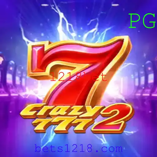 Descubra Crazy7772: O Empolgante Jogo de Cassino em Destaque na 1218bet