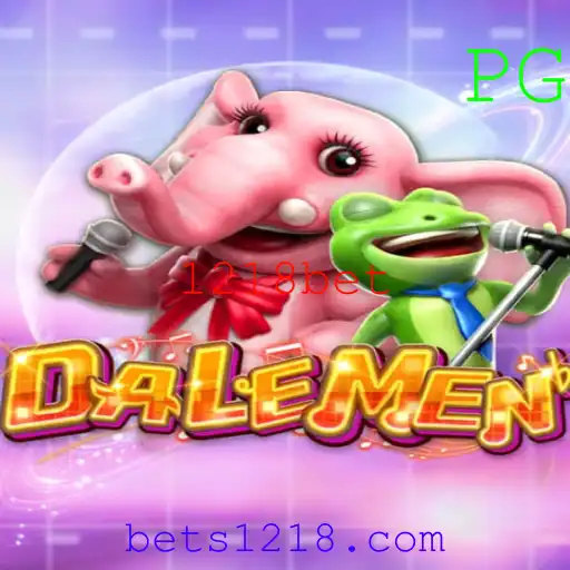 DALEMEN: O Novo Jogo de Estratégia Que Está Conquistando o Mundo