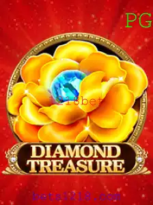 Explorando Diamondtreasure: A Nova Sensação no Mundo dos Jogos