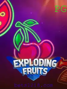 ExplodingFruits: A Aventura Vibrante e Empolgante no Mundo dos Jogos