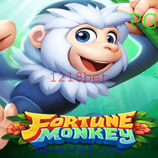 FortuneMonkey: A Nova Sensação no Mundo dos Jogos de Azar