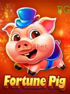 Explorando FortunePig: Um Mergulho no Jogo de Apostas Inovador da 1218bet