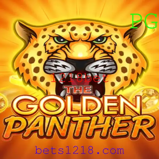 Descubra o Fascinante Mundo de GOLDENPANTHER e 1218bet