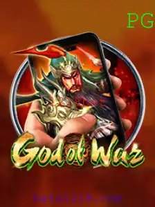 Descubra GodofWarM: Um Mergulho no Mundo de Aventura e Estratégia