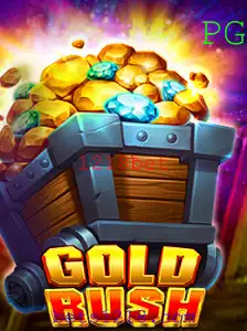 Explorando o Mundo de GoldRush: Um Mergulho nas Regras e Estratégias