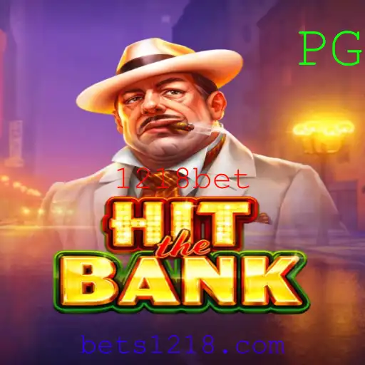 Descubra o Mundo Empolgante de HitTheBank: Um Mergulho no 1218bet
