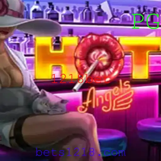 HotAngels: A nova experiência de jogo no 1218bet