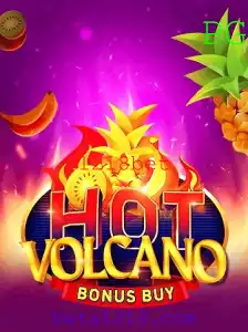 Explorando o Fascinante Mundo de HotVolcanoBonusBuy
