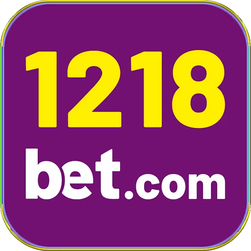 1218bet Facebook - Página Oficial Promoções 2026 Logo
