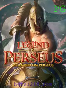 Explore o Mundo de LegendofPerseus: Um Jogo Épico com 1218bet