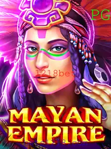 Explorando o Fascinante Mundo de MayanEmpire: Um Guia Completo para Jogadores de 1218bet