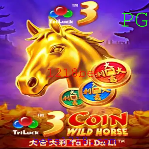 Descubra o Mundo do 3CoinWildHorse: A Nova Sensação em Jogos Online