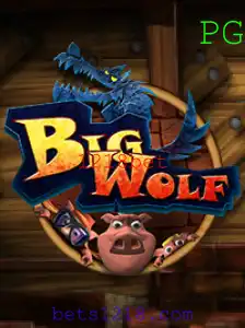 Explorando o Mundo de BigWolf: O Jogo do Momento