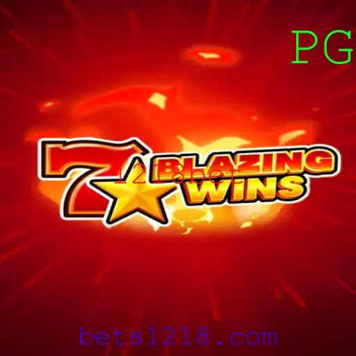 BlazingWins: O Jogo de Azar Que Está Dominando 1218bet