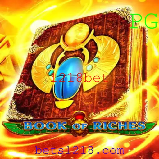 Descubra o Fascinante Mundo de BookofRiches no 1218bet