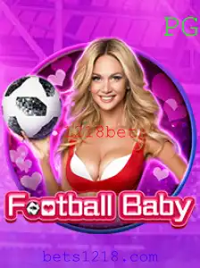 FootballBaby: Descubra o Jogo Emocionante com a Chave 1218bet