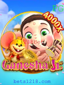 Descubra o Fascinante Mundo de GaneshaJr: Regras e Introdução ao Jogo