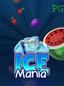 IceMania: Descubra o Mundo Gelado do Jogo Inovador da 1218bet