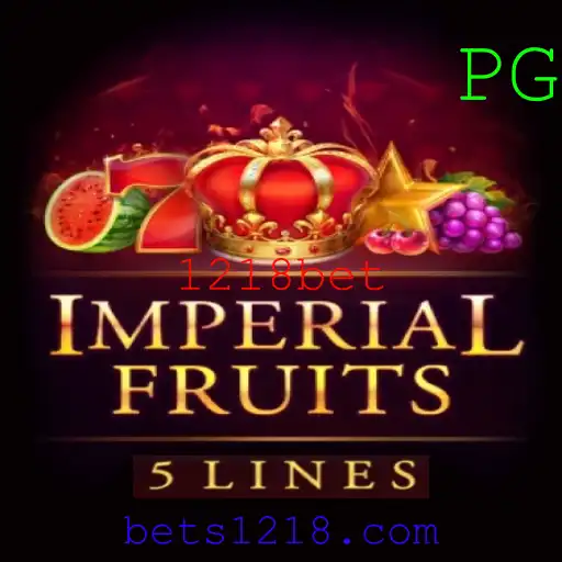 Descubra o Empolgante Mundo de ImperialFruits5 no 1218bet