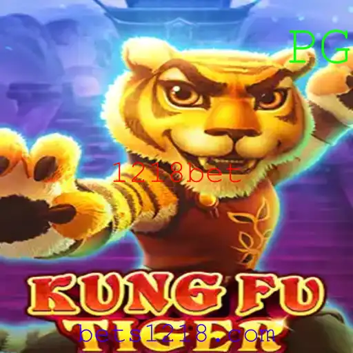 Explorando o Universo de KungFuTiger: A Nova Sensação dos Jogos com 1218bet