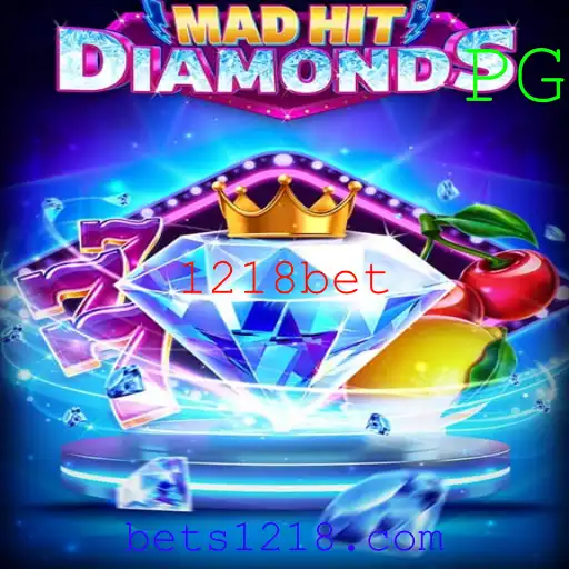 MadHitDiamonds: Descubra a Fascinante Aventura do Jogo Popular no Cenário Atual