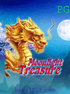 Descubra o Fascinante Mundo de MoonlightTreasure: A Aventura no Universo dos Jogos