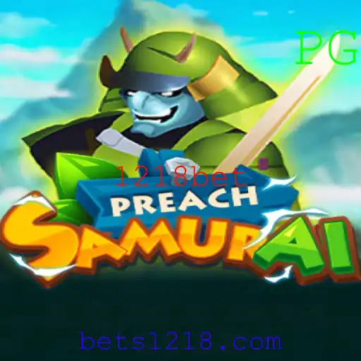 PreachSamurai: Uma Jornada Épica no Mundo dos Jogos Online