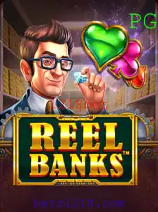 ReelBanks: Descubra o Fascinante Mundo do Jogo Online