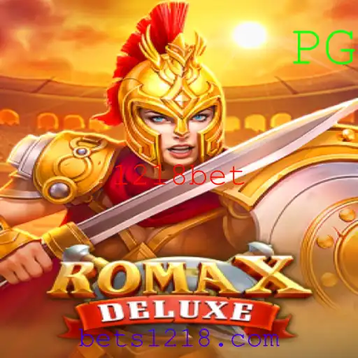 Explorando o Mundo de RomaXDeluxe no Universo 1218bet