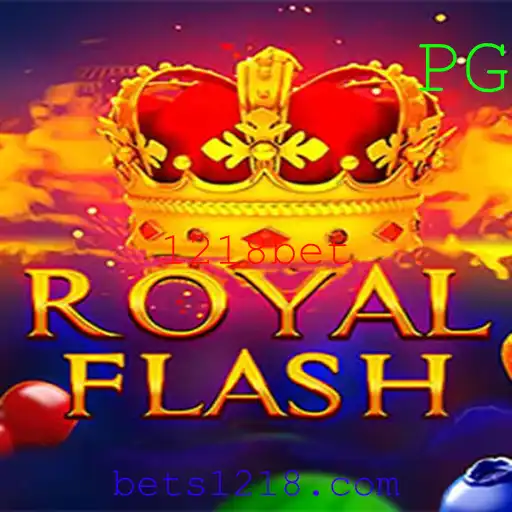 Descubra o Mundo de RoyalFlash: O Jogo Revolucionário da 1218bet