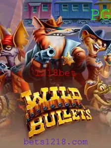 WildBullets: Conheça as Regras e Estratégias desse Empolgante Jogo