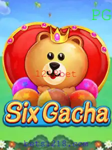 Descubra o Fascinante Universo de SixGacha e a Influência de 1218bet
