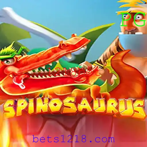 Descubra o Mundo de Spinosaurus: O Jogo de Dinossauro