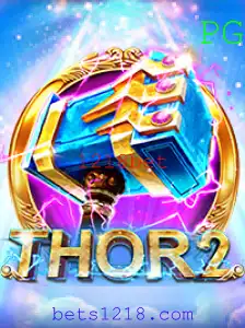 Thor2: Um Mergulho no Universo Épico de Aventura e Estratégia