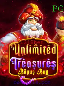 Explore UnlimitedTreasuresBonusBuy: O Jogo Revolucionário da 1218bet