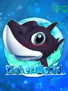 Explorando WaterWorld: Um Mergulho em Seu Universo Aquático na 1218bet